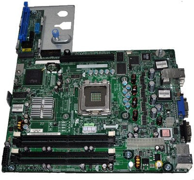 Dell PowerEdge 850 Socket 775 Motherboard