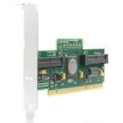 HP 8 Port PCI-X SAS Controller