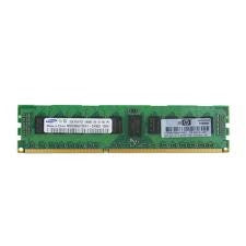 HP 2GB (1X2GB) DDR3 PC3 10600R MEMORY KIT