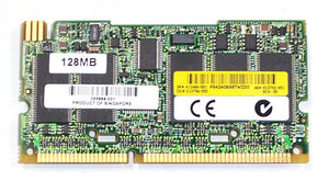 HP Smart Array E200 Controller cache module, 128-MB