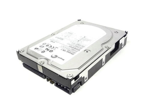 SEAGATE HDD 146GB 10K U320 68P Non-Hot Plug (NHP)
