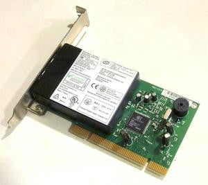 IBM Conexant Internal 56k v.92 PCI Fax Modem