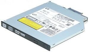 HP Genuine DVD-RW+ - MultiBay Drive for NC6400 Notebook PC