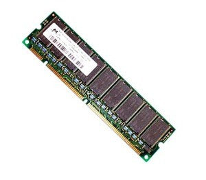 Micron Memory 128MB PC133 ECC Reg