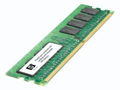 HP 512MB 400MHz PC2-3200 REG DDR2 ECC