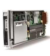 HP BL10E G2 P1.0GHZ 1MB 512MB 1P 40GB ATA ULV 1PK