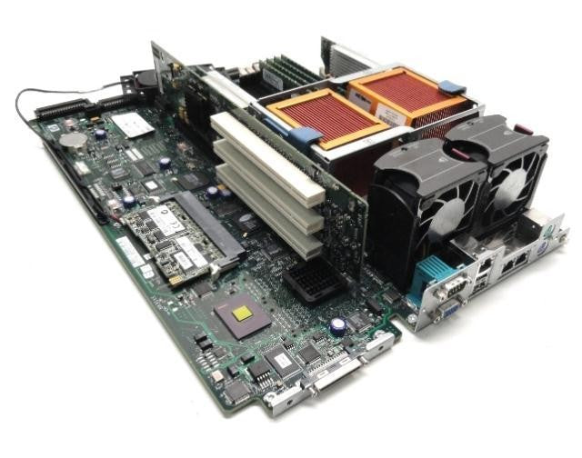 HP DL380 G4 System Board