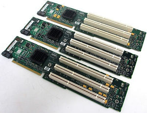 HP DL380G4 PCI-X Non Hot Plug Riser Cage
