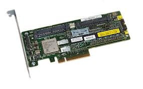 HP SATA SMART ARRAY P400 CONTROLLER