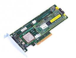 HP SATA SMART ARRAY P400 CONTROLLER