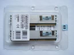 16GB PC2-5300 DDR SDRAM Kit (2x 8GB)