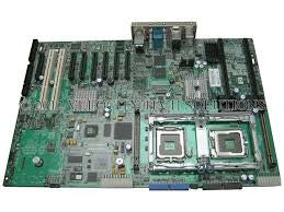 HP QUAD CORE SYSTEM BOARD FOR ML370 G5