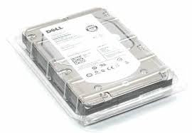 F617N - DELL - 300GB 15000RPM SAS-6GBITS 3.5INCH LOW PROFILE(1.0INCH)