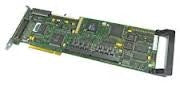 HP SMART ARRAY 641 SINGLE CHANNEL 64BIT 133MHZ PCI-X ULTRA320 SC