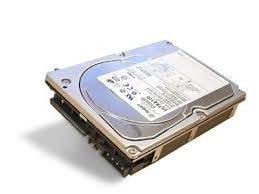 73GB, 10K, 68 pin U320 LVD SCSI AKA NHP