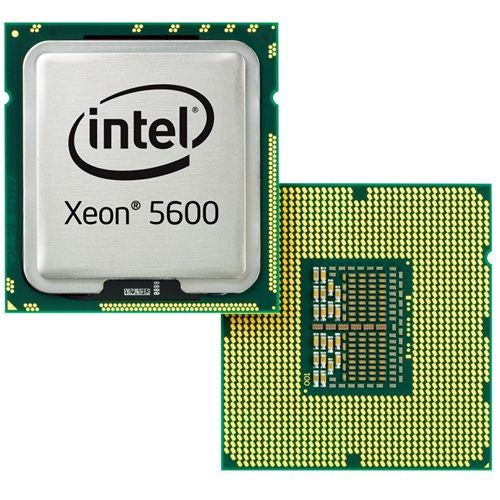 HP DL380 G7 Intel® Xeon® X5650 FIO Processor Kit