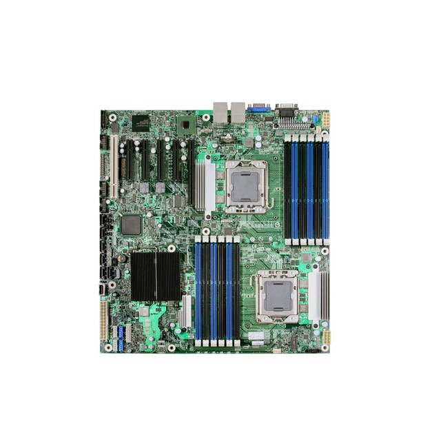 INTEL Dual Xeon SBD