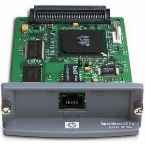 HP JETDIRECT 620N 10/100TX CARD