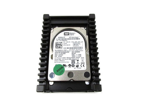 Western Digital VelociRaptor WD800HLFS 80GB 10K SATA Enterprise