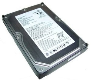 SEAGATE 36GB 10K Fibre Channel Hard Drive