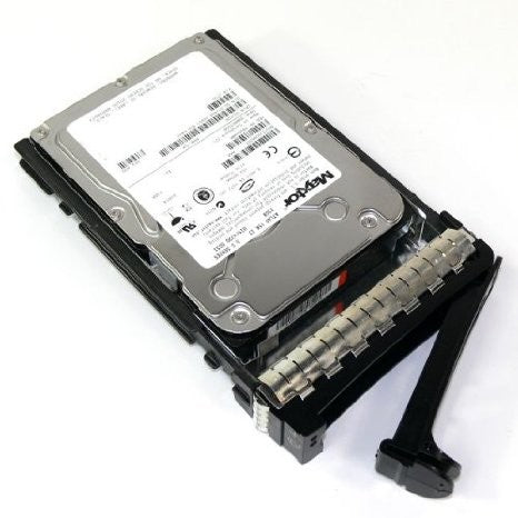 Dell U320 73GB 15K 80pin HDD