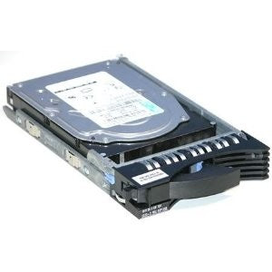 IBM 36GB 80PIN ULTRA 320 SCSI HARD DRIVE