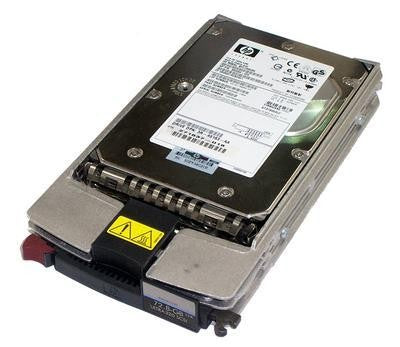 Dell 73GB U320 10K HDD