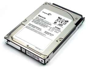 SEAGATE 73.4GB 10K RPM ULTRA320 SCSI