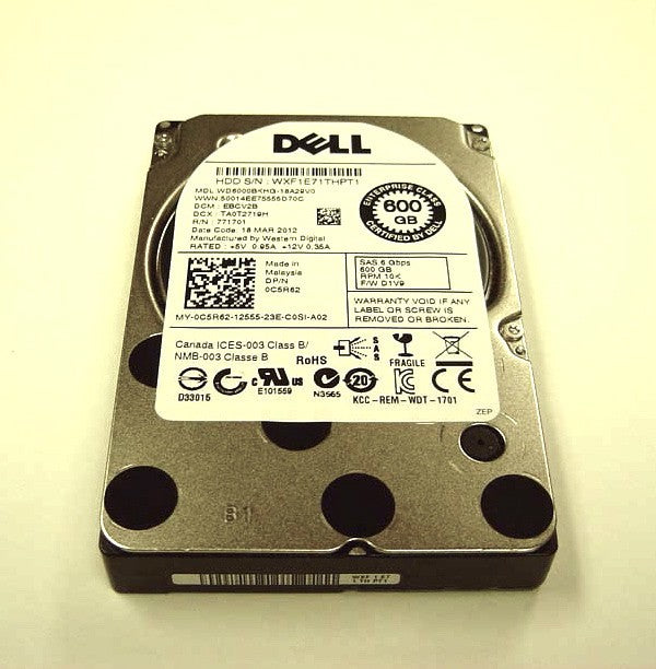 IBM73GB, SCSI, 10K, 3.5TH , HARD DISK DRIVE, 80P U320