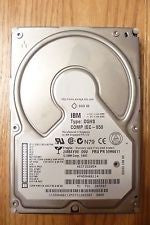 IBM 9GB U3/160 NHP 68-PIN