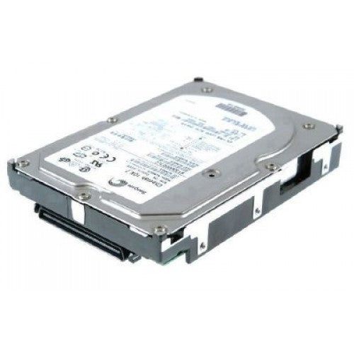 HP 300GB SCSI ULTRA320 10K RPM HOT SWAP