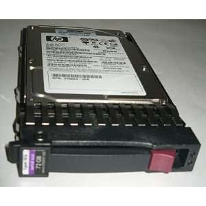 HP 300GB 15K 6G LFF SAS MSA2 / P2000 HDD