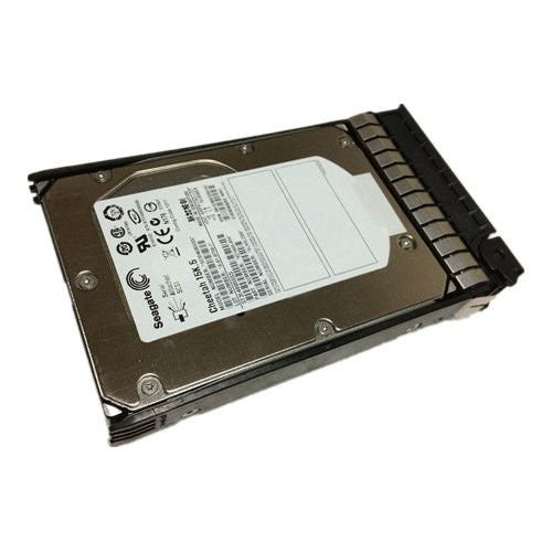 HP 605475-001 HP 2TB 7.2K 6G LFF SAS P2000 HDD