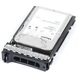146 Gb 10Krpm SCSI U320 80 Pin Hard Drive W/tray