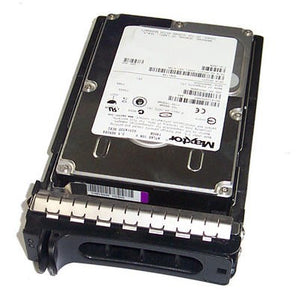 DELL 146GB 10K U320 80P SCSI