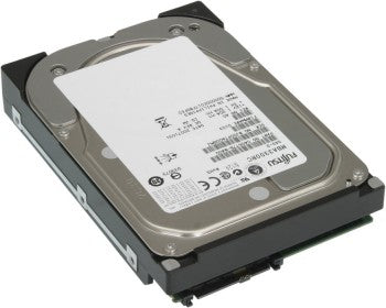 FUJITSU MBA3073RC HP 72GB 15K SP LFF SAS HDD