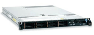 IBM x3550 M4, 1st E5-2650 8 core Xeon, 2gb ram, 1 psu, no railkit