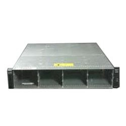 HP Chassis with midplane - For Large Form Factor (LFF) hard drives
