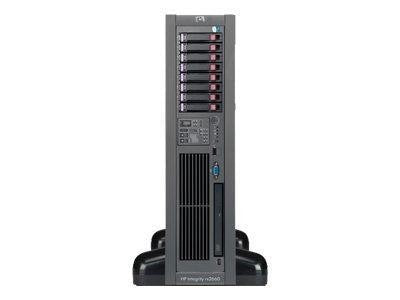 HP INTEGRITY RX2660 SERVER