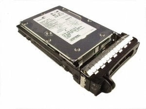 DELL 36GB SCSI HDD 15K U320