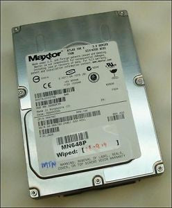 Dell 73GB 10K U320 80P