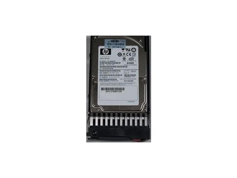 HP 146 Gb 10Krpm SAS DUAL PORT 2.5 HDD
