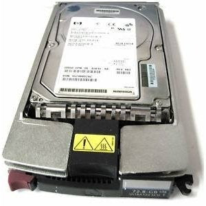 HP 72GB 10K U320 SCSI HARD DRIVE