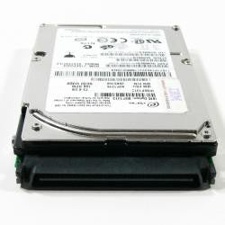 IBM 73.4GB 10K U320 NHS 2.5" HDD