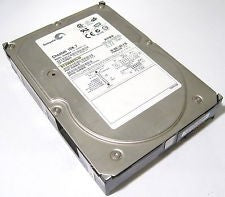 HP 36.4GB ULTRA 320 SCSI HDD