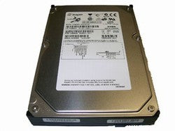 HP 36.4GB 10k ULTRA3 SCSI HDD