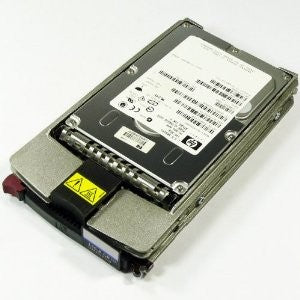 CPQ 146.8GB/10K/ULTRA 320 SCSI HDD