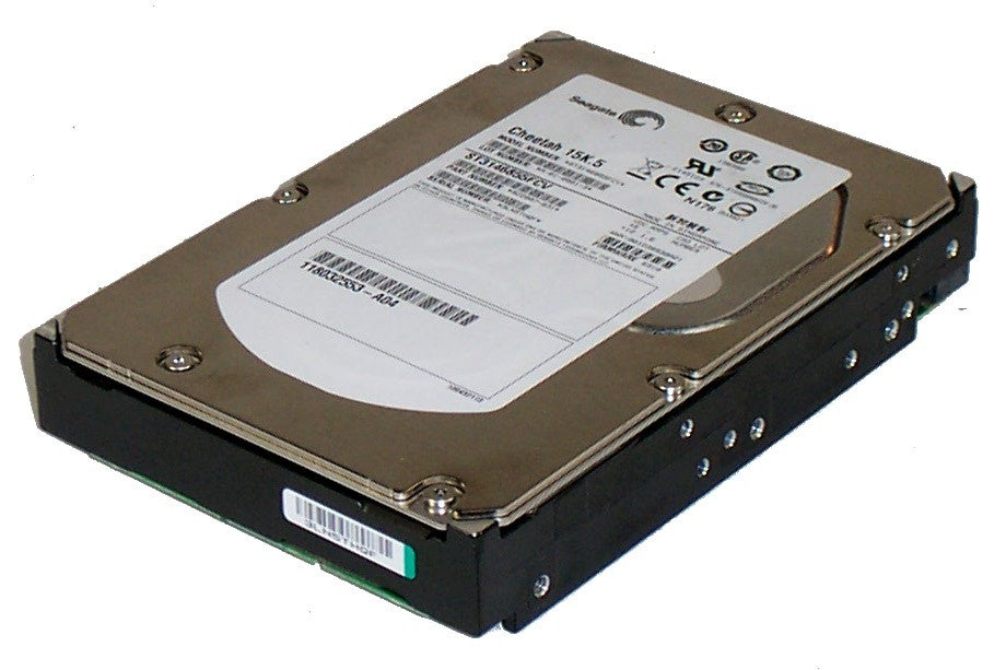 DELL 146GB 15K FC 2/4GB DRIVE