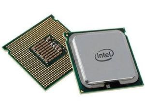 DELL CPU E5530 (SLBF7)