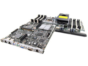 HP DL360 G6 Quad core System Board